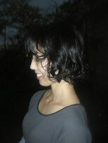 ヘアビータ 松前店(HAIR vita)&nbsp;ボブパーマ