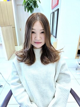 メタ(META) 髪質改善モイストカラー★トステア/レブリン酸/ジマレイン酸配合