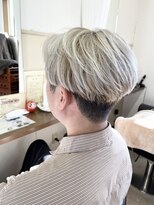 コアフィールフィス(COIFFURE fils)&nbsp;《見附　今町》