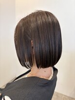 ボランチ(VOLANCH) ボブ