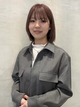 サムシング(Something.)&nbsp;伊東 里奈