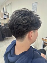 Raviy【4月初旬NEW OPEN（予定）】