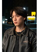 コージーニーヨンナナ 船橋駅(COZY247)&nbsp;メンズカット/パーマ/ニュアンスパーマ/フェザーパーマ[船橋駅]