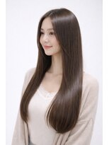 ラクヘアー 住吉店(rak hair)&nbsp;美髪ストレート