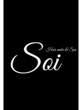 ソア(Soi) 米澤 基子