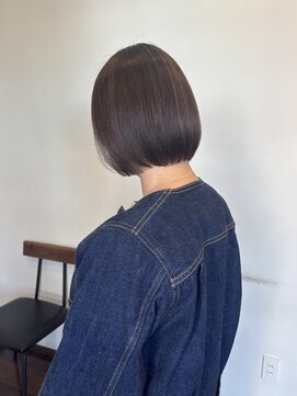 フラテロ(fratello) コンパクトBob