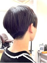 ゼロ(zero)&nbsp;メンズカット