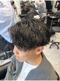 ソフトツイスト