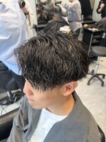 リード 渋谷店(REEED)&nbsp;ソフトツイスト