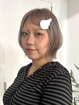 カシェル トウキョウ(Cashel Tokyo)&nbsp;ハイトーンショート