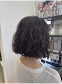 【Ren】大人ウェーブヘア