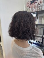 コレットヘア(Colette hair) 【Ren】大人ウェーブヘア