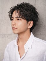 アトラクト 大井町(AttRact)&nbsp;ナチュラルフェザーパーマ
