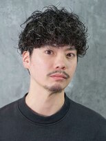 ヒロギンザ 池袋東口店(HIRO GINZA)&nbsp;ラフカーリーマッシュ