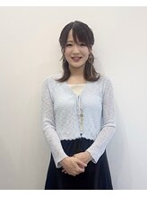 サロウィン 郡山店(SALOWIN) 佐藤 結花