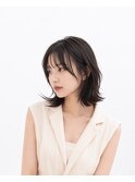 #髪質改善#縮毛矯正#学割U24#二俣川