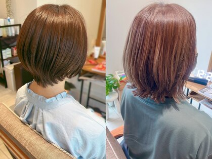 シンク(SHINK.)の写真