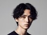 《人気No.1》メンズカット＋パーマご相談クーポン