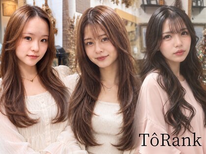 トランク(ToRank)の写真