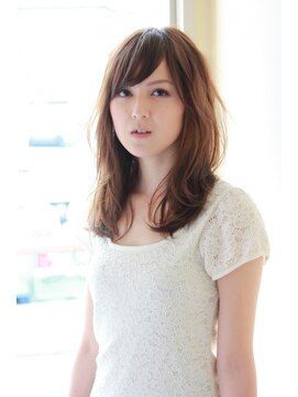 ドアー(Door) ナチュラルミディ