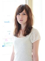 ドアー(Door) ナチュラルミディ