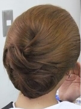 セットサロンサヤ(set salon SAYA) お子様の面接ヘア★