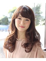 イチリン 千葉(ICHIRIN) ふんわりカール