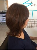 ナチュラルレイヤー