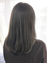 リンク ケアアンドデザイン(Link Care&Design)&nbsp;サロンワーク アッシュ