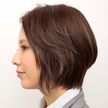 【NEW OPEN記念♪】トップスタイリストカット \4950→\3850