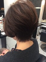 ジュエラ(Jewelux by trusty)&nbsp;ショートヘアー