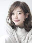 シフォンミディー◎30代40代50代