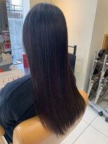 キサ ファータ 恵比寿(kisa fata)&nbsp;[オージュアサロン/恵比寿]オージュアトリートメント/髪質改善