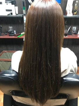 ヘアーサロン グラント(hair salon GRANT) 春におすすめベージュカラー