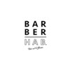 バーバー ハブ(BARBER HAB.)のお店ロゴ