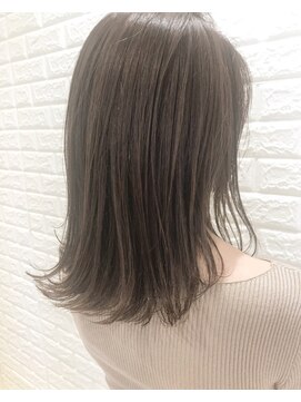 モードケイズ 松原店(MODE K's) ナチュラルベージュ