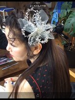 ミマプラス(mima+)&nbsp;アレンジスタイル