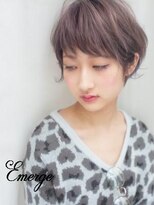 エマージュ 橋本(Emerge)&nbsp;大人マッシュ×3Dカラー[橋本/橋本北口/橋本駅/JR橋本駅]