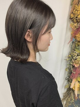 シエル 松山店(CIEL) 大人可愛い【大人小顔ボブ】