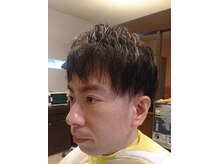 ヘアーサロン イロハ(hair salon IROHA 168)