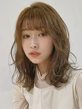 ガーデントウキョウ(GARDEN Tokyo) 【GARDEN 田中麻由】