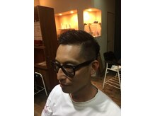 ヘアベースロッキ(HAIR BASE lokki)