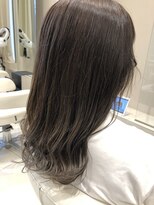 アヴァンス 深井店(AVANCE.) 控えめグレージュグラデーション