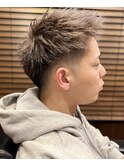 ジェットモヒカン
