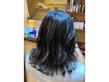 ジェイポイント ヘア クリニカ(J:POINT Hair CLINICA)