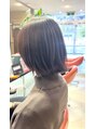 リマヘアー(lima hair) Lady's short