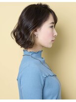 シーエヌ ナカオ 緑本店(cn nakao) ショート