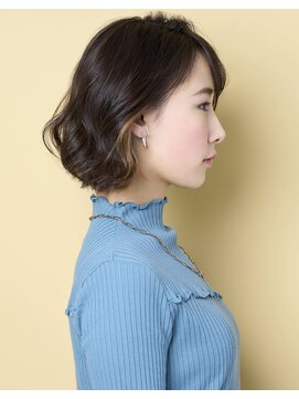 シーエヌ ナカオ 緑本店(cn nakao) ショート