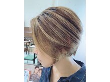 ビー バイ ボス(b by boss)