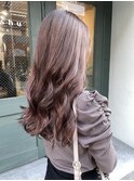 ◯ pink beige ◯